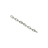 Cumpara ieftin Lant zincat la sac, 25 kg / sac, 4 mm x 85 m