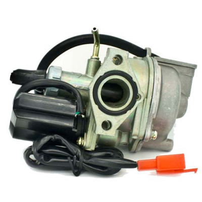 Carburator scuter HONDA SH 50 80 2T foto