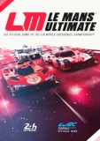 Le Mans Ultimate