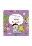 Cum au ajuns elefantii sa aiba trompa - Didactica Publishing House
