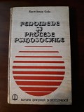 Pantelimon Golu - Fenomene și procese psihosociale