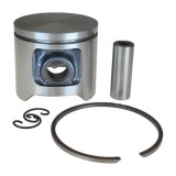 Piston complet drujba 40mm AIP - compatibil Husqvarna 40