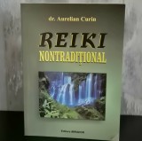 Dr. Aurelian Curin - Reiki Nontraditional