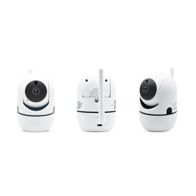 Camera de supraveghere Smart Wireless IP, model Y4A-ZA foto