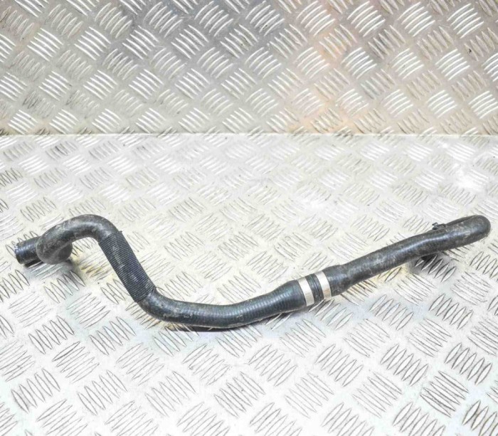 Furtun de lichid de răcire BMW 6 E63 2007 13503742