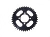 Pinion Transmisie Spate Moto 428 41T, Diametru 54mm, Prindere 4 Gauri