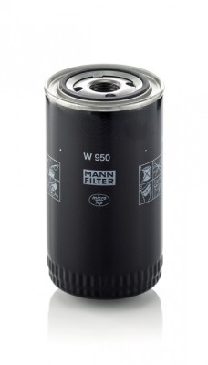 Filtru ulei Mann-Filter W950 foto