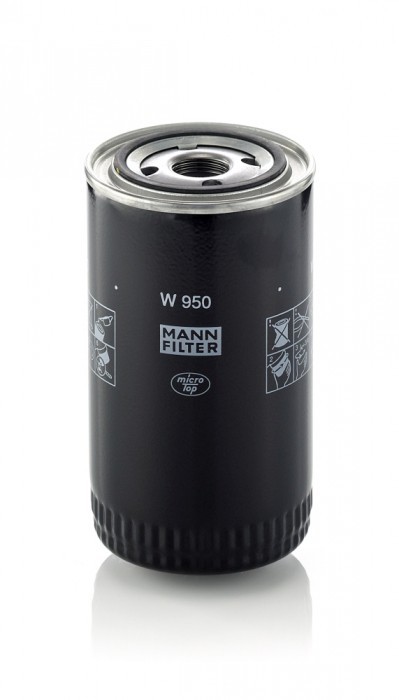Filtru ulei Mann-Filter W950