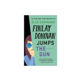 Finlay Donovan Jumps the Gun