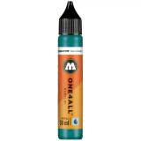 Cumpara ieftin Rezerva marker Molotow ONE4ALL 30 ml lagoon blue