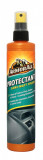 Solutie Intretinere Plastic Armor All Protectant Semi-Matt Finish, 300ml