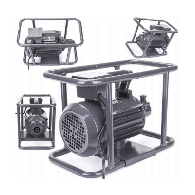 Vibrator beton electric, 1500 W, 2850 rpm, Powermat foto