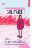 Solitaire - Mihaela Doaga, Alice Oseman