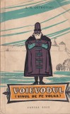 A. N. Ostrovski - Voievodul (Visul de pe Volga)