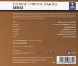 Handel: Serse | Anne Sofie von Otter, Elisabeth Norberg-Schulz, Sandrine Piau, Lawrence Zazzo, Silvia Tro Santafe, Giovanni Furlanetto, Antonio Abete,