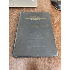 L. Adler - Proiectarea cladirilor si ansamblurilor industriale
