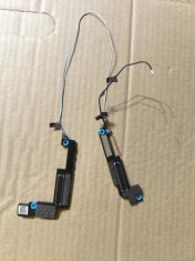 boxe difuzoare DELL LATITUDE 5340 p181g 5350 023.400sl.0001 + antena wifi