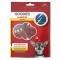 Recompensa caini / hrana complementara, 4 Dog Goodies Barbecue, punga 100 g, toate taliile, toate varstele, carne de vita