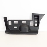 Ornament inferior planșa de bord TESLA MODEL S 2014 OEM: 6007716-00-C,1009478-00-C 10055004