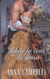 Anna Campbell - Iubire la ceas de seara