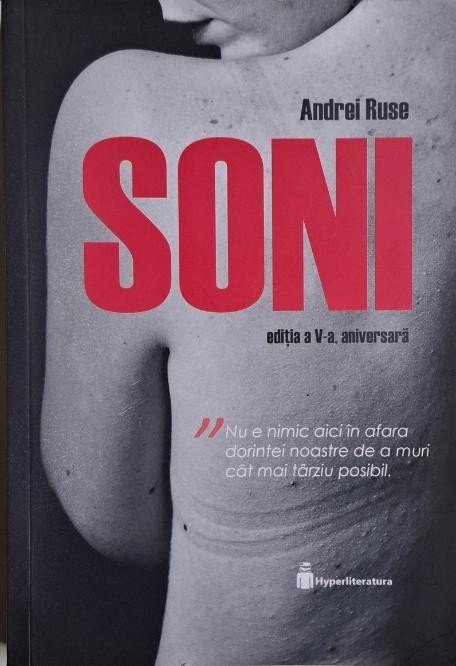 Soni &ndash; Andrei Ruse