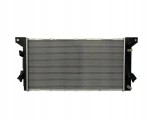 Radiator Ford Expedition 06-; Lincoln Navigator 06-, motor: 5.4 V8, iesire - conector rapid, 799x414x23, Aluminiu/ Plastic brazat, 7L1Z8005B; 8013045