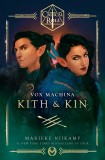 Critical Role: Vox Machina - Kith &amp; Kin | Marieke Nijkamp