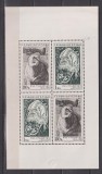 CEHOSLOVACIA 1973 ARTA MI.2162-2163 KLEINBOGEN MNH