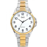 Ceas Barbati, Q&amp;Q by Citizen, Attractive C36A-017PY - Marime universala