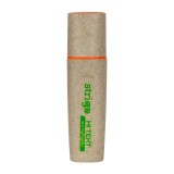 Evidentiator - Eco-Friendly - Portocaliu Neon | Strigo
