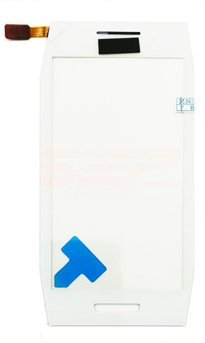 Touchscreen Nokia X7-00 WHITE