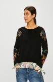 Desigual - Pulover