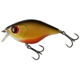 Vobler Tight-S Shallow 12cm 65g Floating Rudd