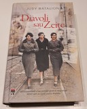 Diavoli Sau Zeite, Judy Batalion