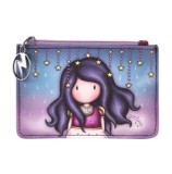 Cumpara ieftin Portofel Santoro Gorjuss Little Storm Cloud, 14 x 9 x 1 cm