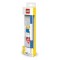 Pix cu gel LEGO - albastru