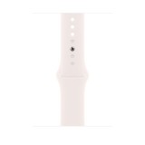 APPLE WATCH 46 LIGHT BLUSH SB S/M-ZML
