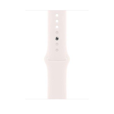 APPLE WATCH 46 LIGHT BLUSH SB S/M-ZML foto