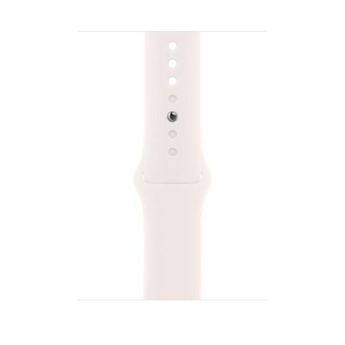 APPLE WATCH 46 LIGHT BLUSH SB S/M-ZML