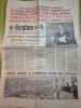 Scanteia 25 Noiembrie 1989: Marea Adunare Populara, Congresul XIV - Ziar Revista Colectie Istorie Comunism Romania