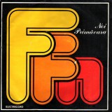 Disc vinil, LP. NOI. PRIMAVARA-FFN-278100