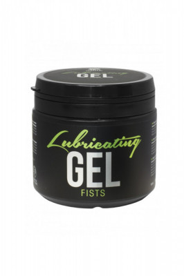 Gel Lubrifiant Pentru Fisting, 500ml foto