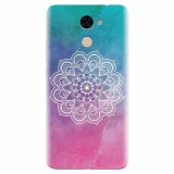 Husa silicon pentru Huawei Nova Lite Plus, Mandala