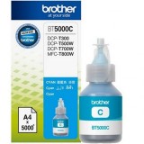 Cumpara ieftin Brother BT5000C rezerva cerneala originala Cyan