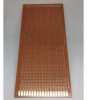 Cablaj test perforat 90x200 mm, Oem