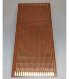Cablaj test perforat 90x200 mm