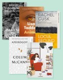 Pachet Best of Fictiune&nbsp;+ Agenda Cititorului