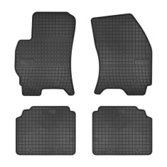 Covorase auto cauciuc Ford Mondeo III (B4Y) (2000-2007) MAMMOOTH MMT A040 0314 foto