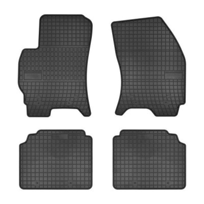 Covorase auto cauciuc Ford Mondeo III (B4Y) (2000-2007) MAMMOOTH MMT A040 0314 foto