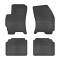 Covorase auto cauciuc Ford Mondeo III (B4Y) (2000-2007) MAMMOOTH MMT A040 0314